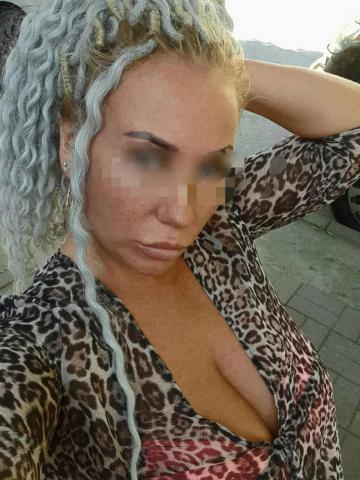 Зарина фото 5