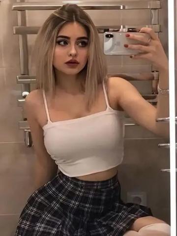 Кристина фото 2