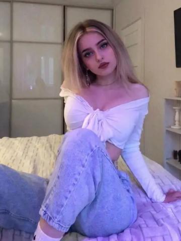 Кристина фото 4